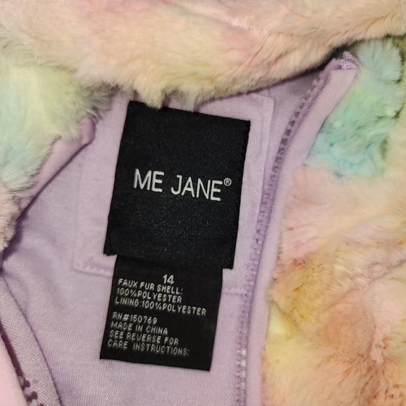 ME JANE Jacket - Picture 5 of 5